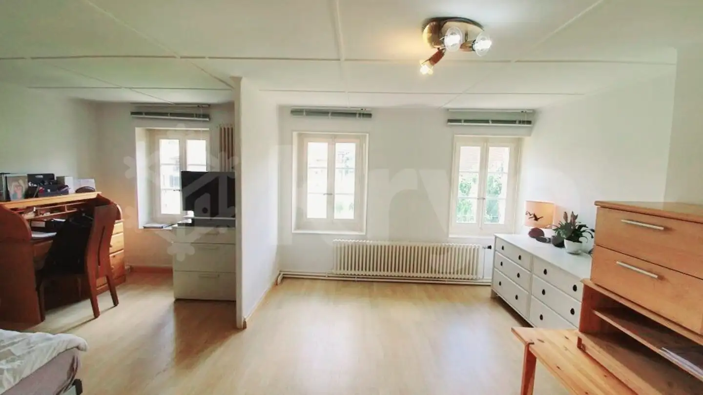 Wohnung mieten - Chemin De Nillet 4, 1044 Fey - Foto 2