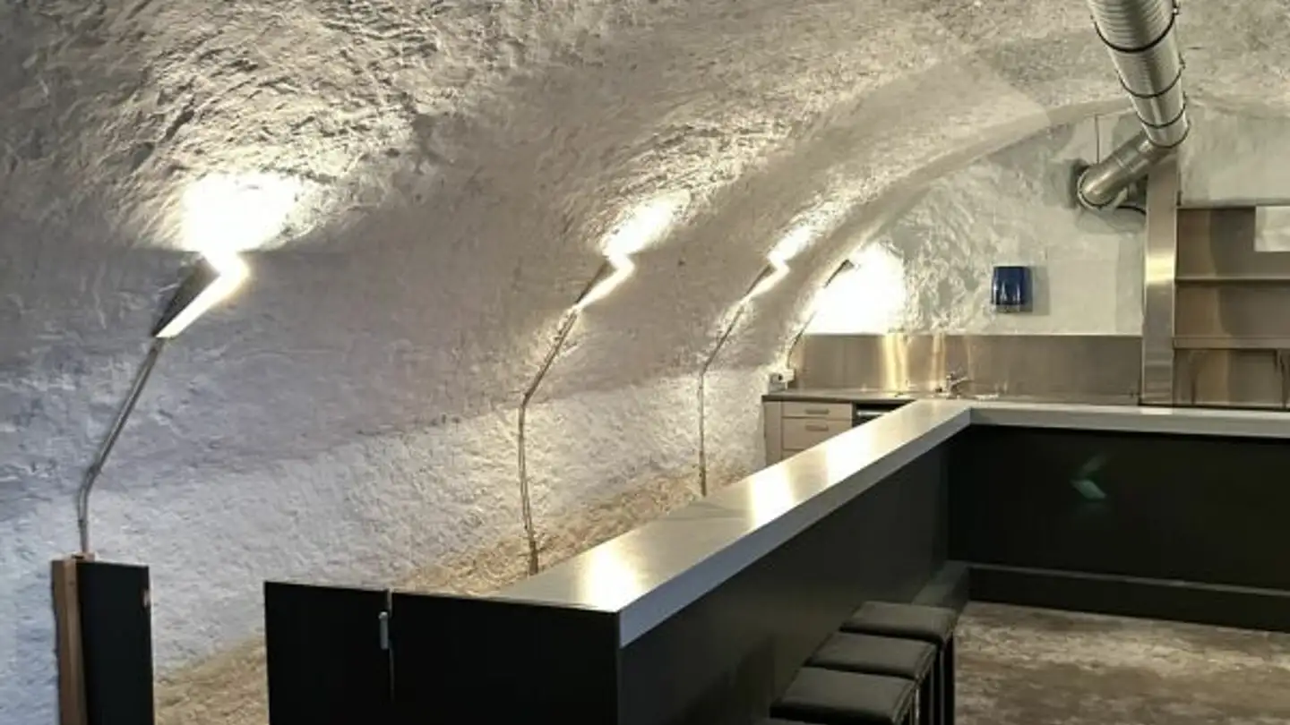 Commercial à louer - Dorfstrasse 29, 3127 Mühlethurnen - Photo 3