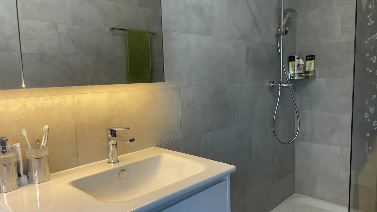 Apartment for rent - 6616 Losone