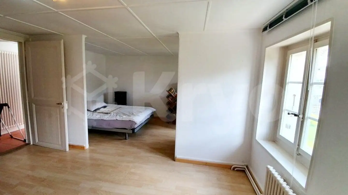 Wohnung mieten - Chemin De Nillet 4, 1044 Fey - Foto 3