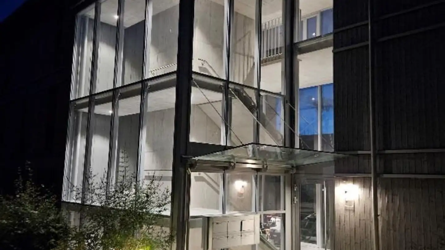 Appartamento a gradini in affitto - Im Wiel 8, 8555 Müllheim Dorf - Foto 3