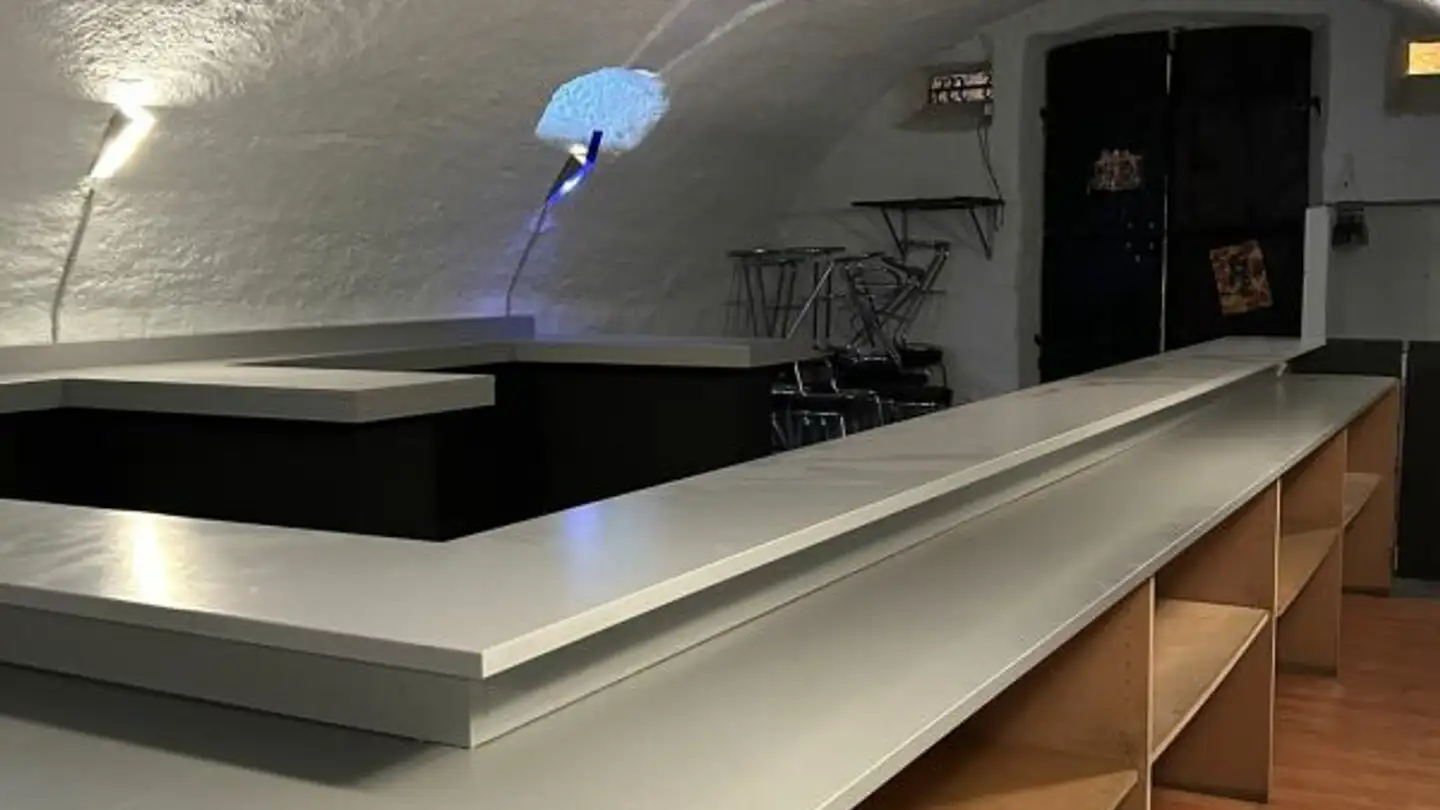 Commercial à louer - Dorfstrasse 29, 3127 Mühlethurnen - Photo 4