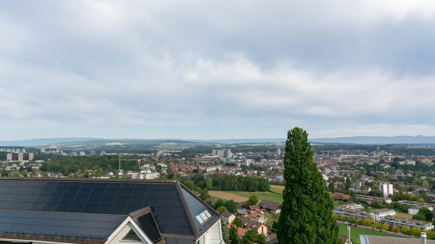 Duplex à louer - Bellevuestrasse 136, 3095 Spiegel b. Bern - Photo 2
