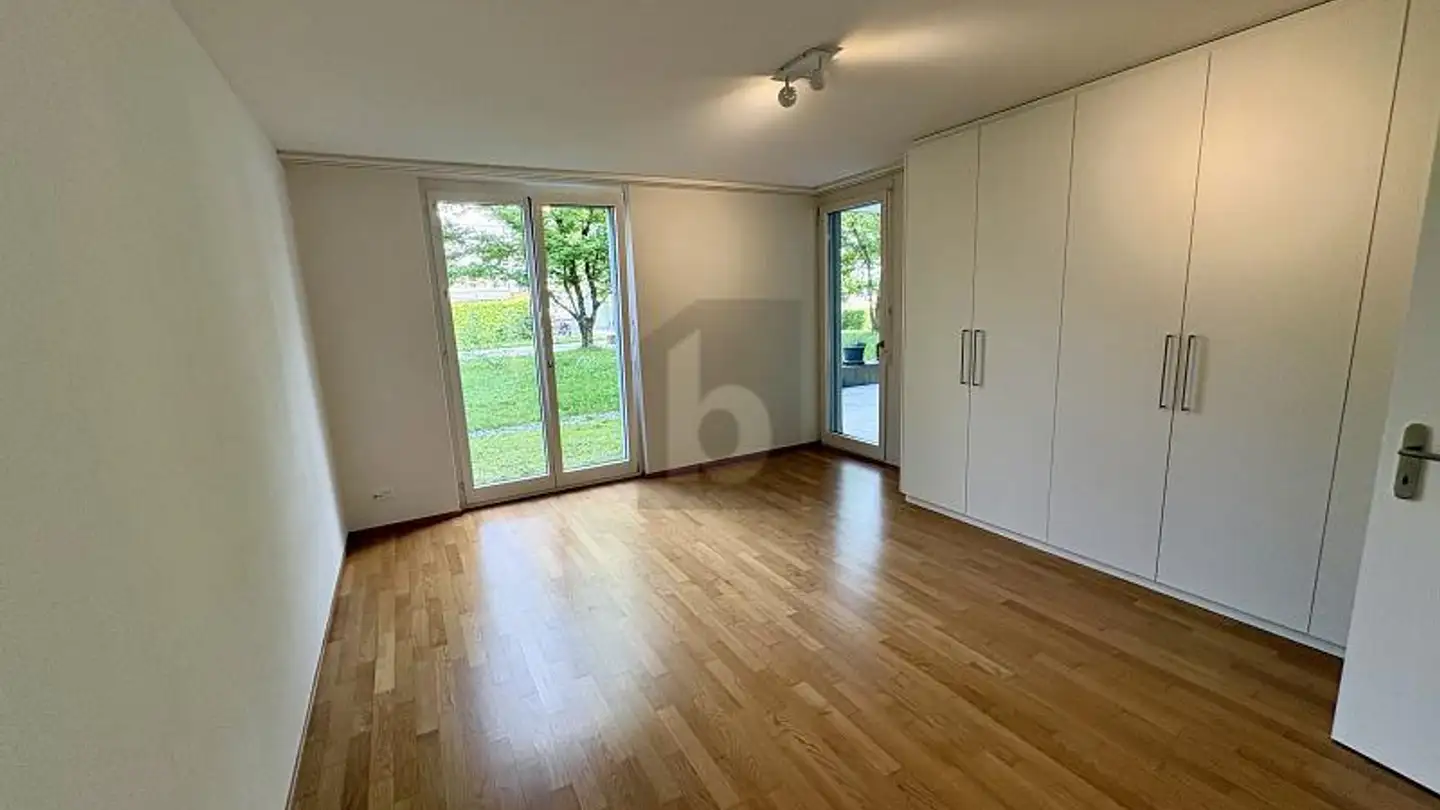 Apartment for rent - 6314 Unterägeri - Photo 2