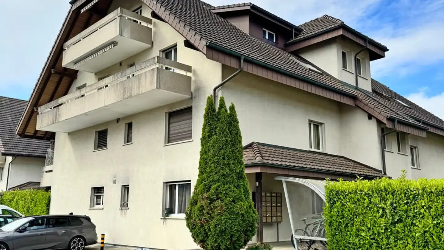Wohnung kaufen - Postweg 6, 3367 Thörigen - Foto 3