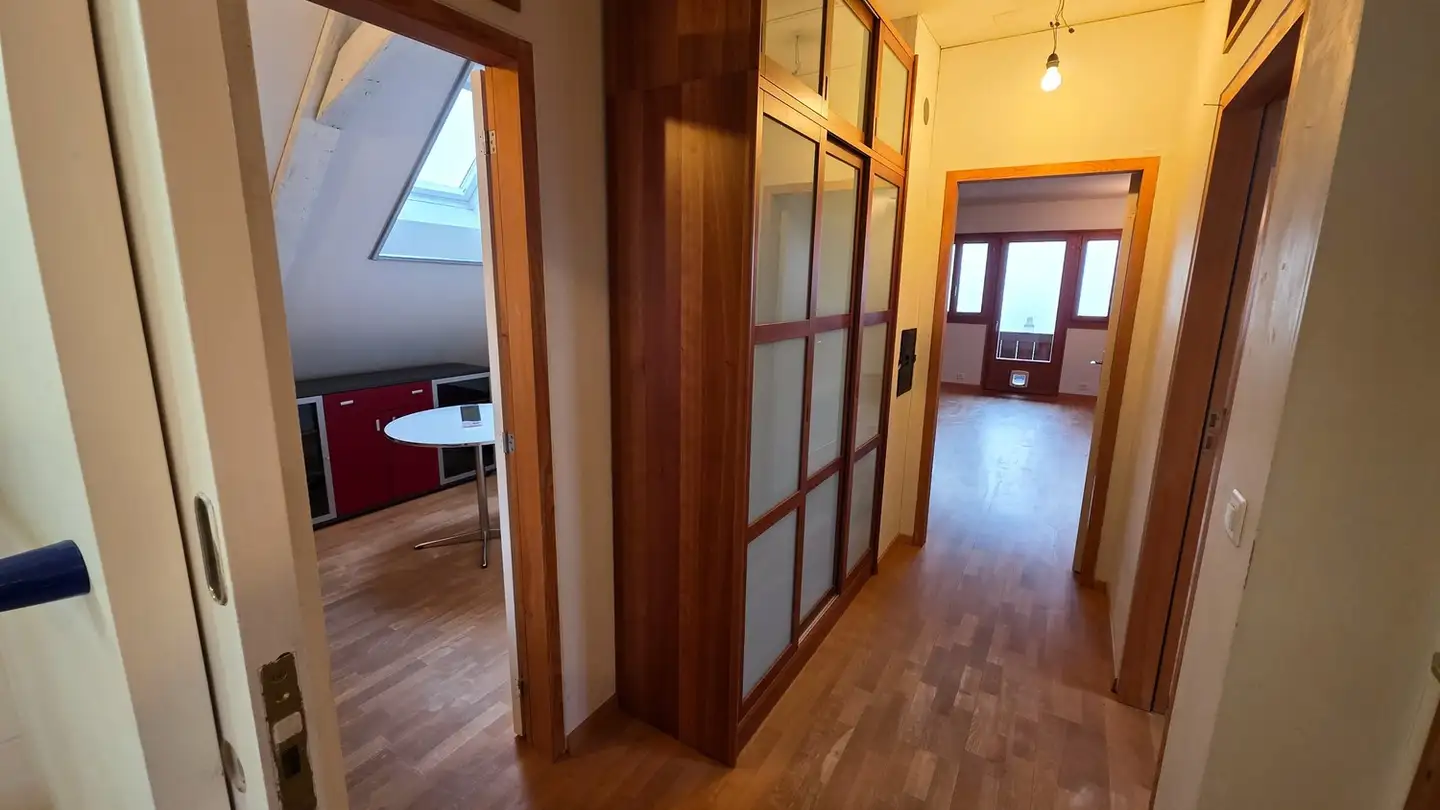 Appartamento in affitto - Bundsacker, 3154 Rüschegg Heubach