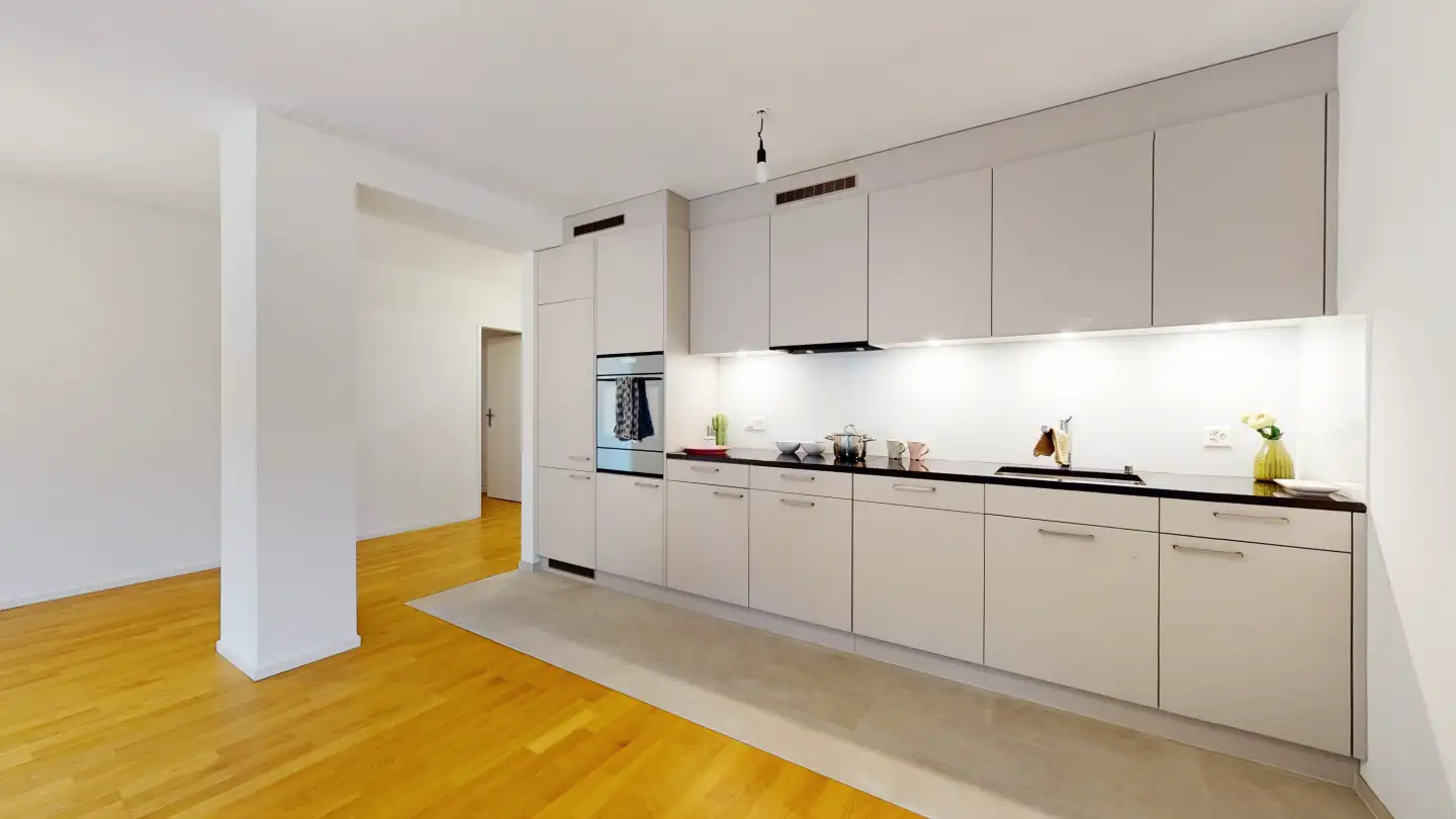 Apartment for rent - Hauptgasse 14, 4500 Solothurn - Photo 3