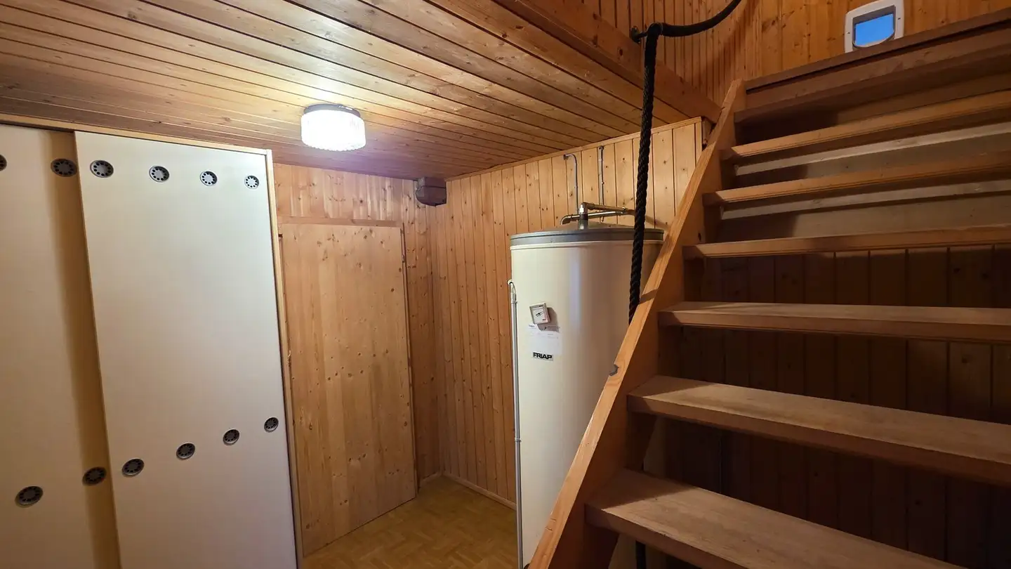 Appartamento in affitto - Bundsacker, 3154 Rüschegg Heubach - Foto 4