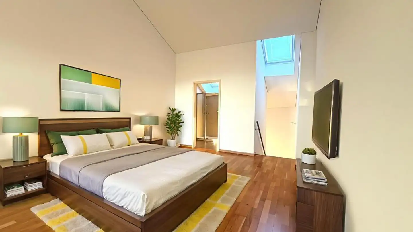 Appartement à vendre - Rue Des Cordeires, 1124 Gollion - Photo 3