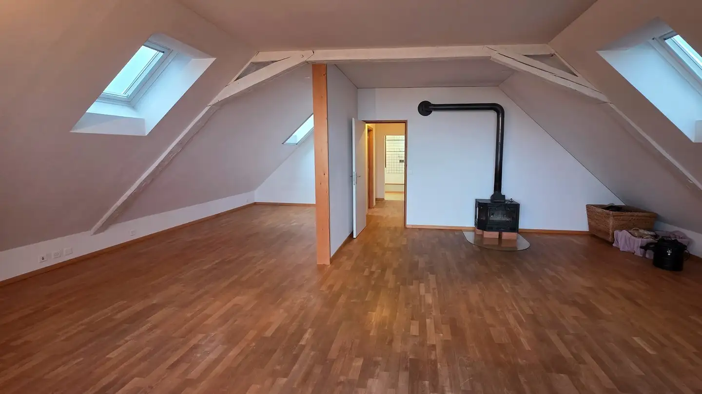 Appartamento in affitto - Bundsacker, 3154 Rüschegg Heubach - Foto 2