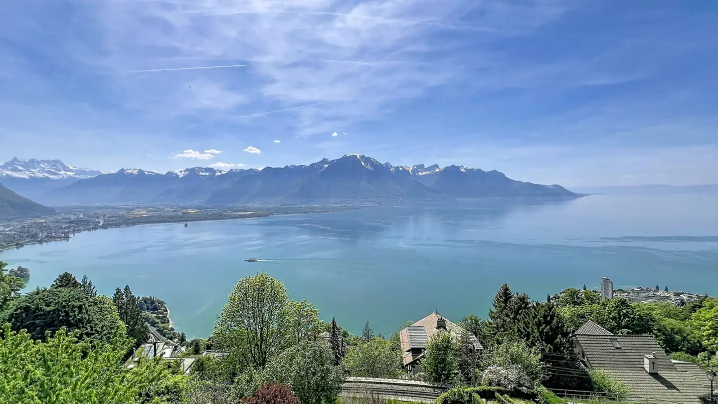 Einfamilienhaus kaufen - 1823 Glion - Foto 2