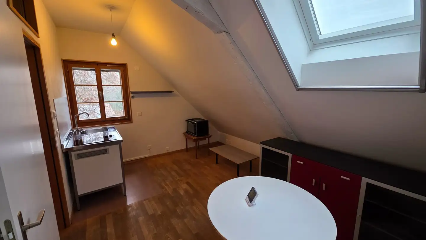 Appartamento in affitto - Bundsacker, 3154 Rüschegg Heubach - Foto 3