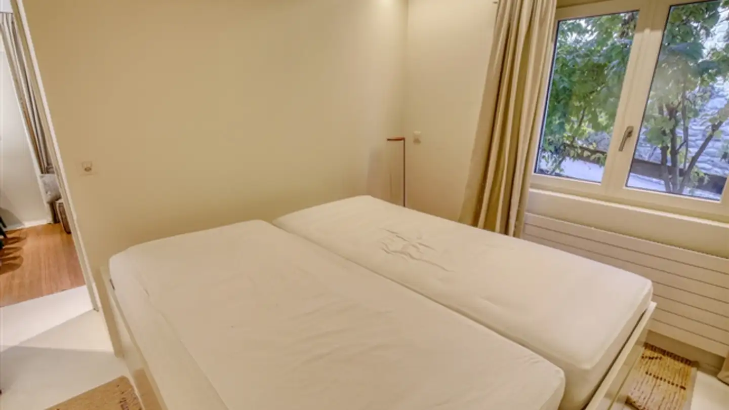 Appartamento in affitto - Route De La Télécabine 50, 1997 Haute-Nendaz - Photo 3