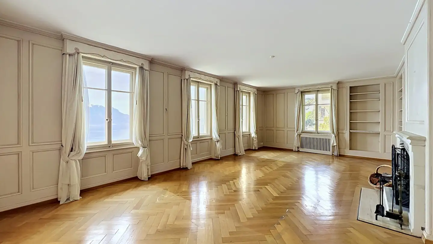 Einfamilienhaus kaufen - 1823 Glion - Foto 3