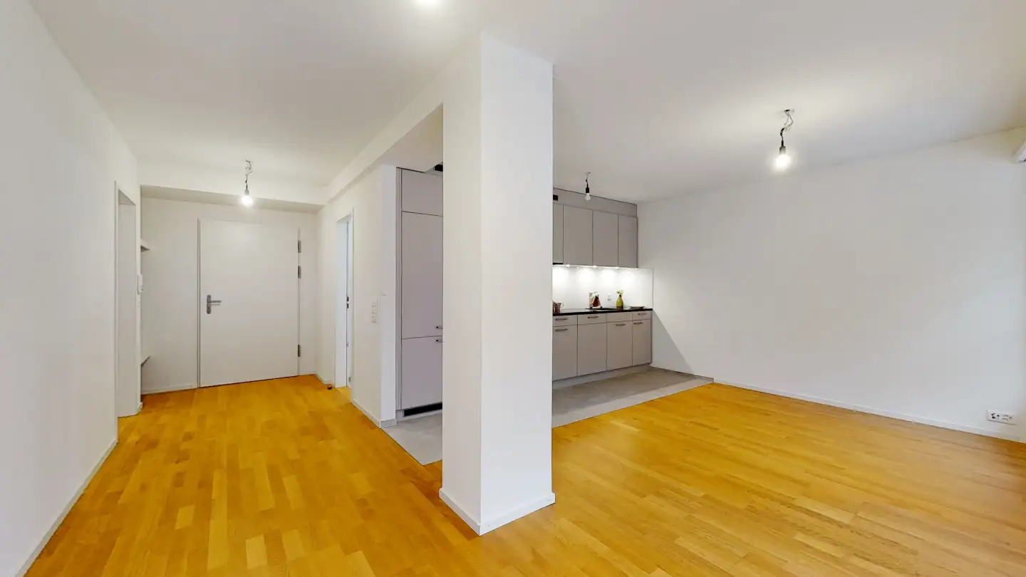 Apartment for rent - Hauptgasse 14, 4500 Solothurn - Photo 2