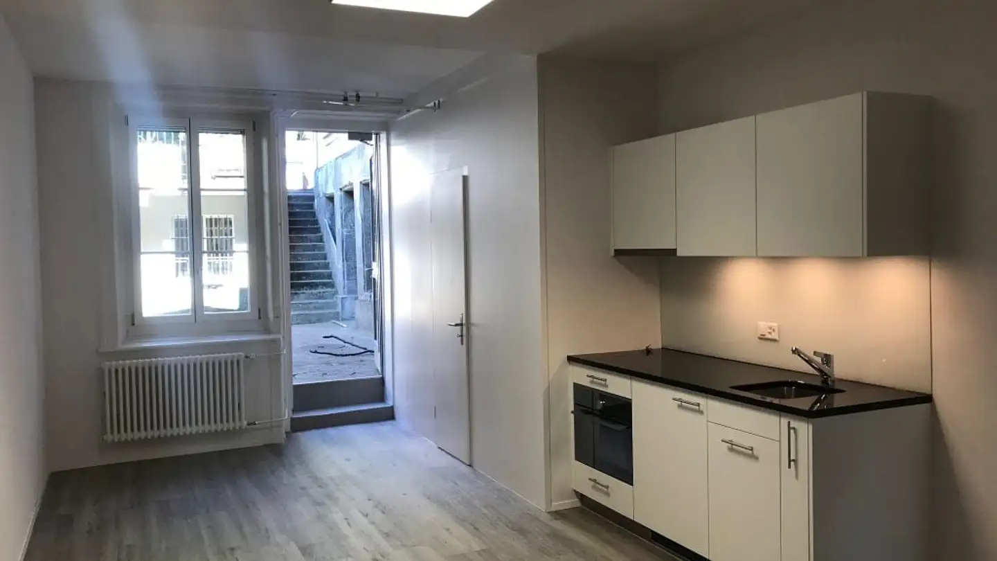 Hobbyraum mieten - Altenbergstrasse 6, 3013 Bern - Foto 4