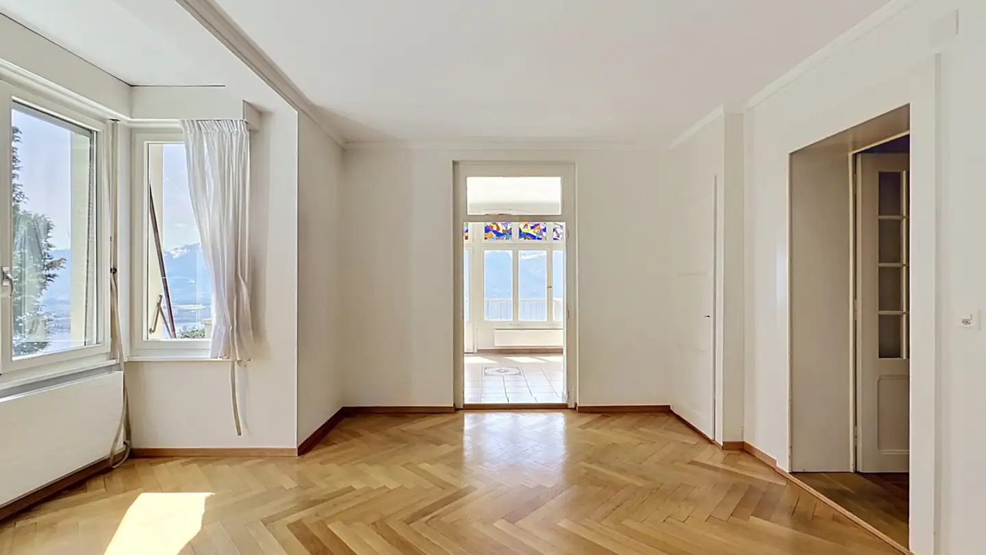 Einfamilienhaus kaufen - 1823 Glion - Foto 4