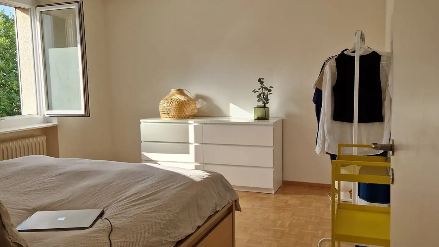 Appartamento in affitto - 8804 Au ZH - Foto 4