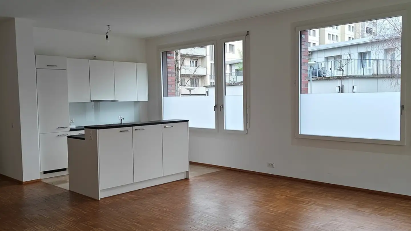 Appartamento in affitto - Salmenweg 16, 4057 Basel - Foto 2