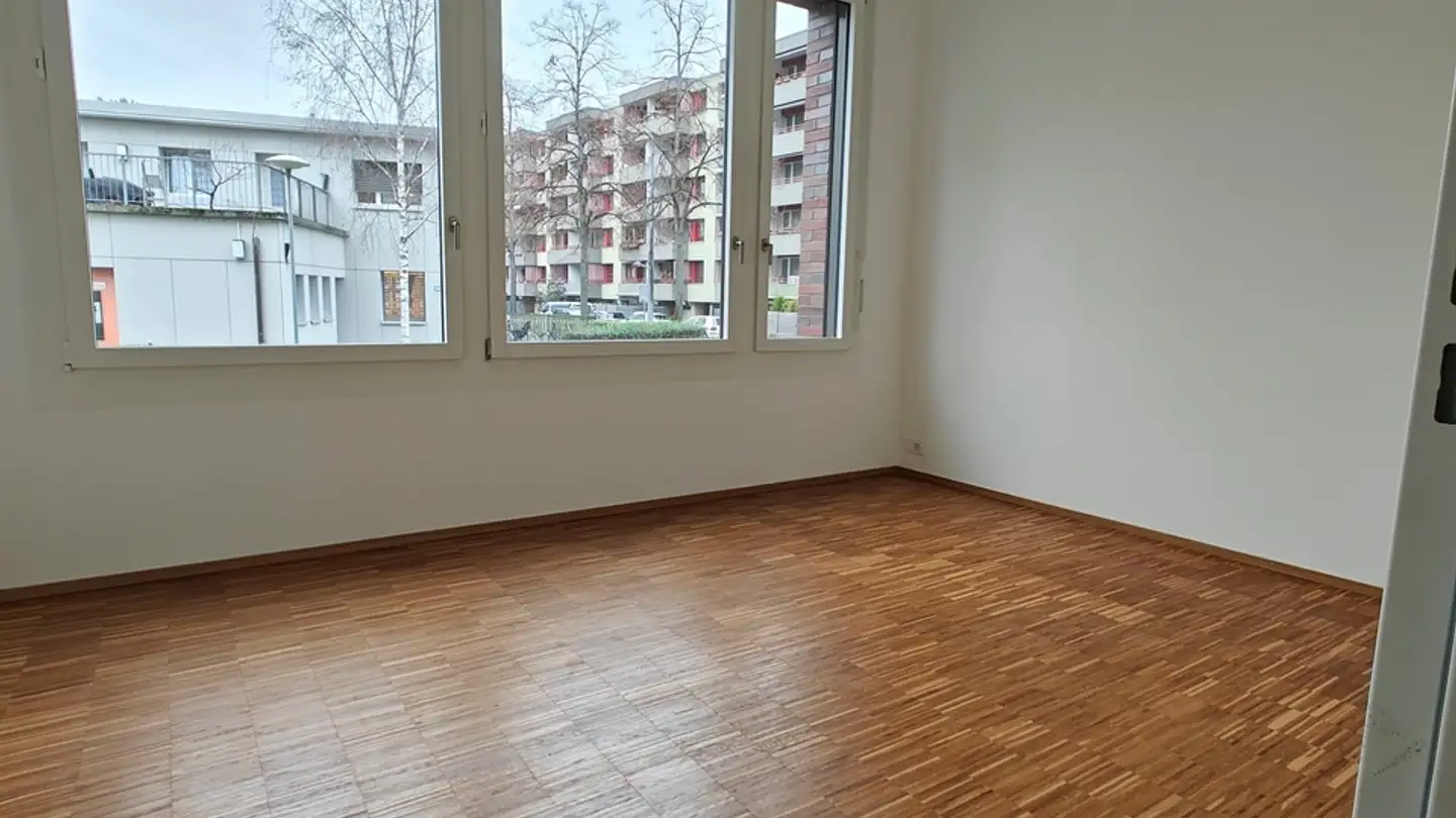 Appartamento in affitto - Salmenweg 16, 4057 Basel - Foto 3