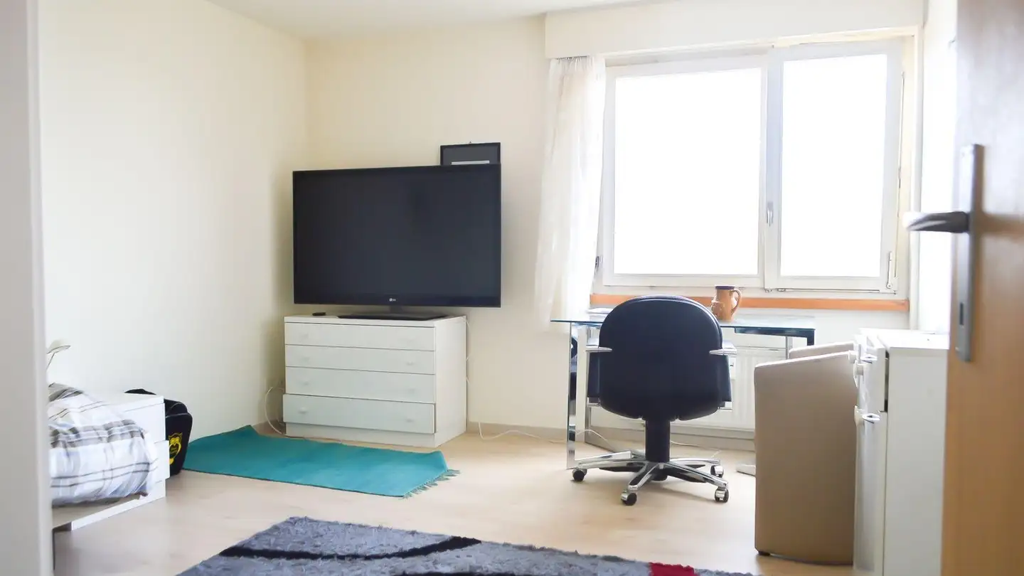 Chambre à louer - Langäckerstrasse 28, 8957 Spreitenbach