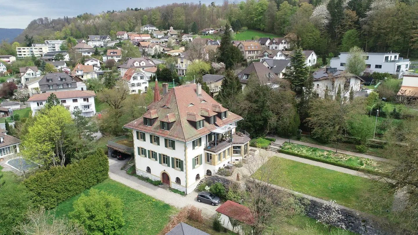 Wohnung mieten - Holzstrasse, 5012 Schönenwerd