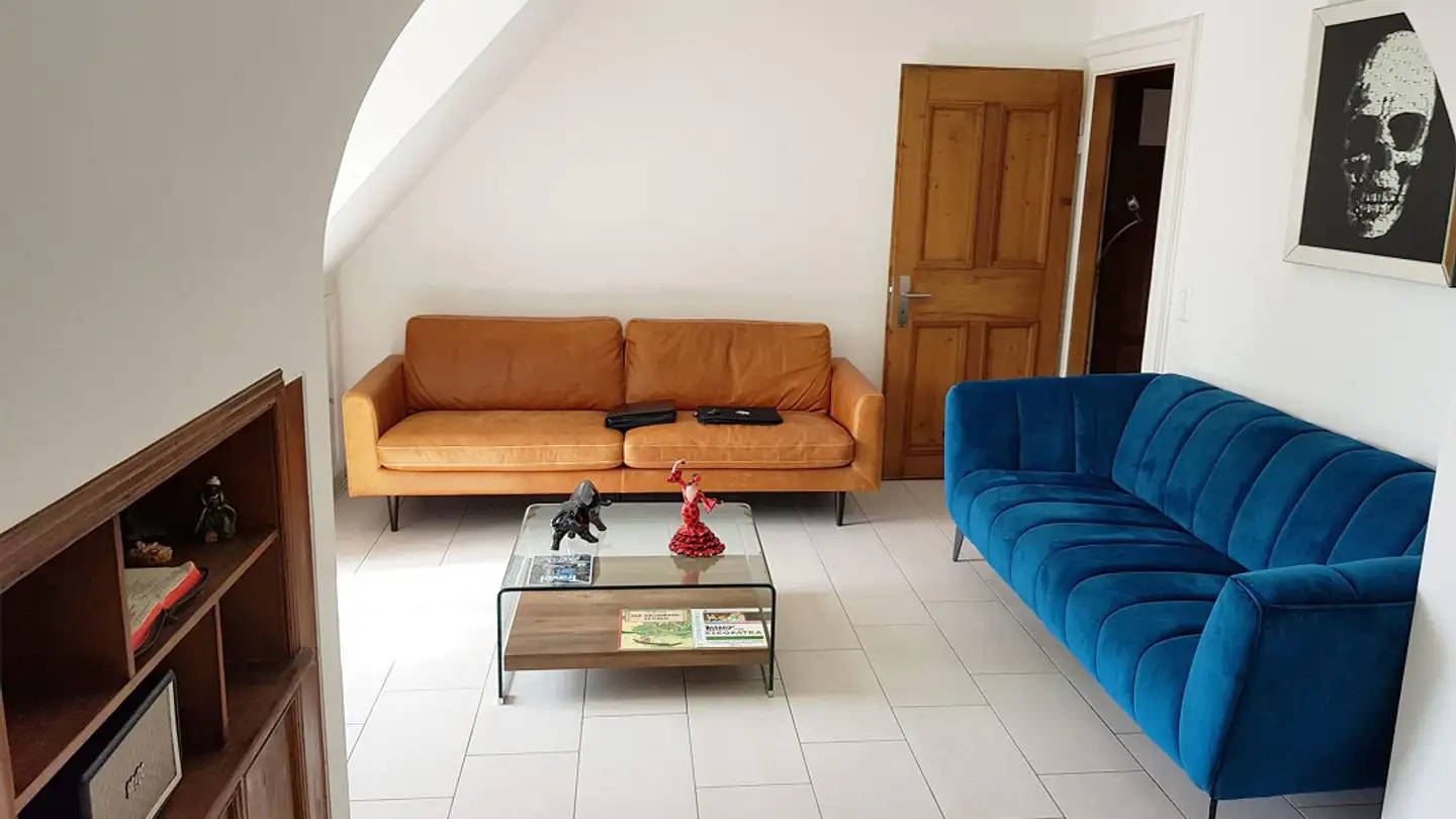 Wohnung mieten - Holzstrasse, 5012 Schönenwerd - Foto 2