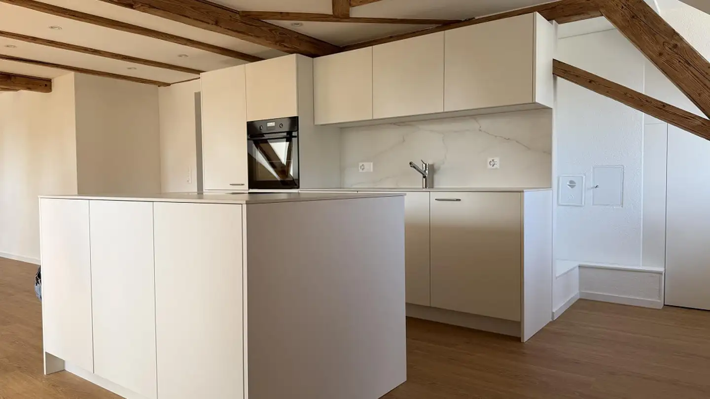 Penthouse mieten - Herisauerstrasse 63, 9200 Gossau SG - Foto 2