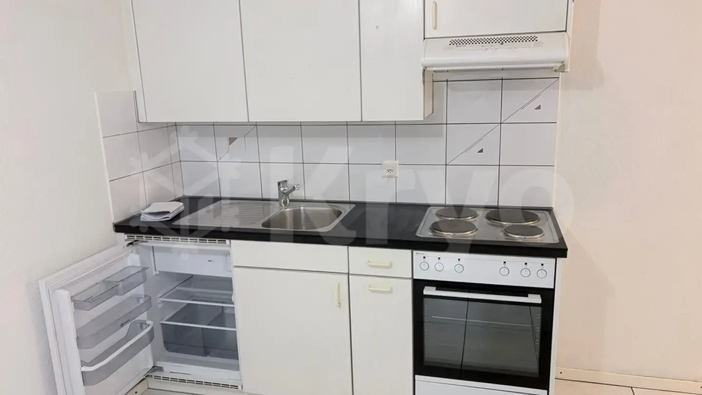 Appartamento in affitto - Rue Saint-Michel 7, 1700 Fribourg - Foto 2
