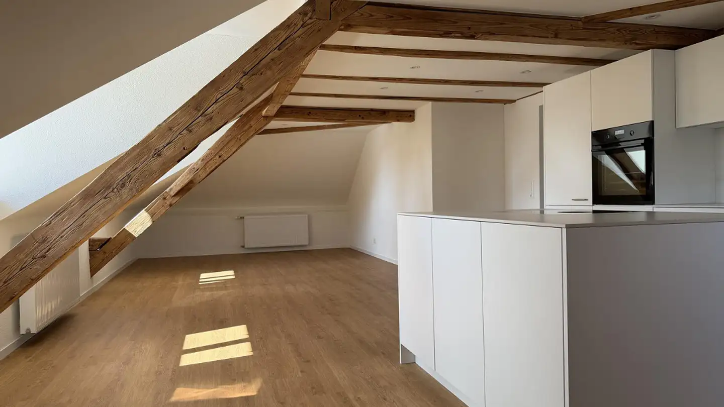 Penthouse mieten - Herisauerstrasse 63, 9200 Gossau SG - Foto 3