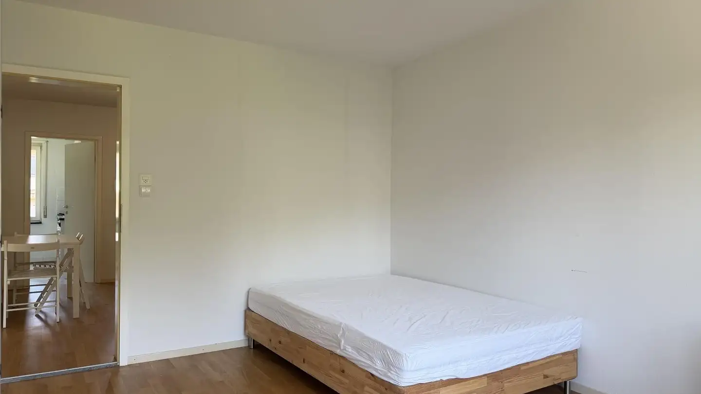 Chambre à louer - Rietholzstrasse 18, 8125 Zollikerberg - Photo 2