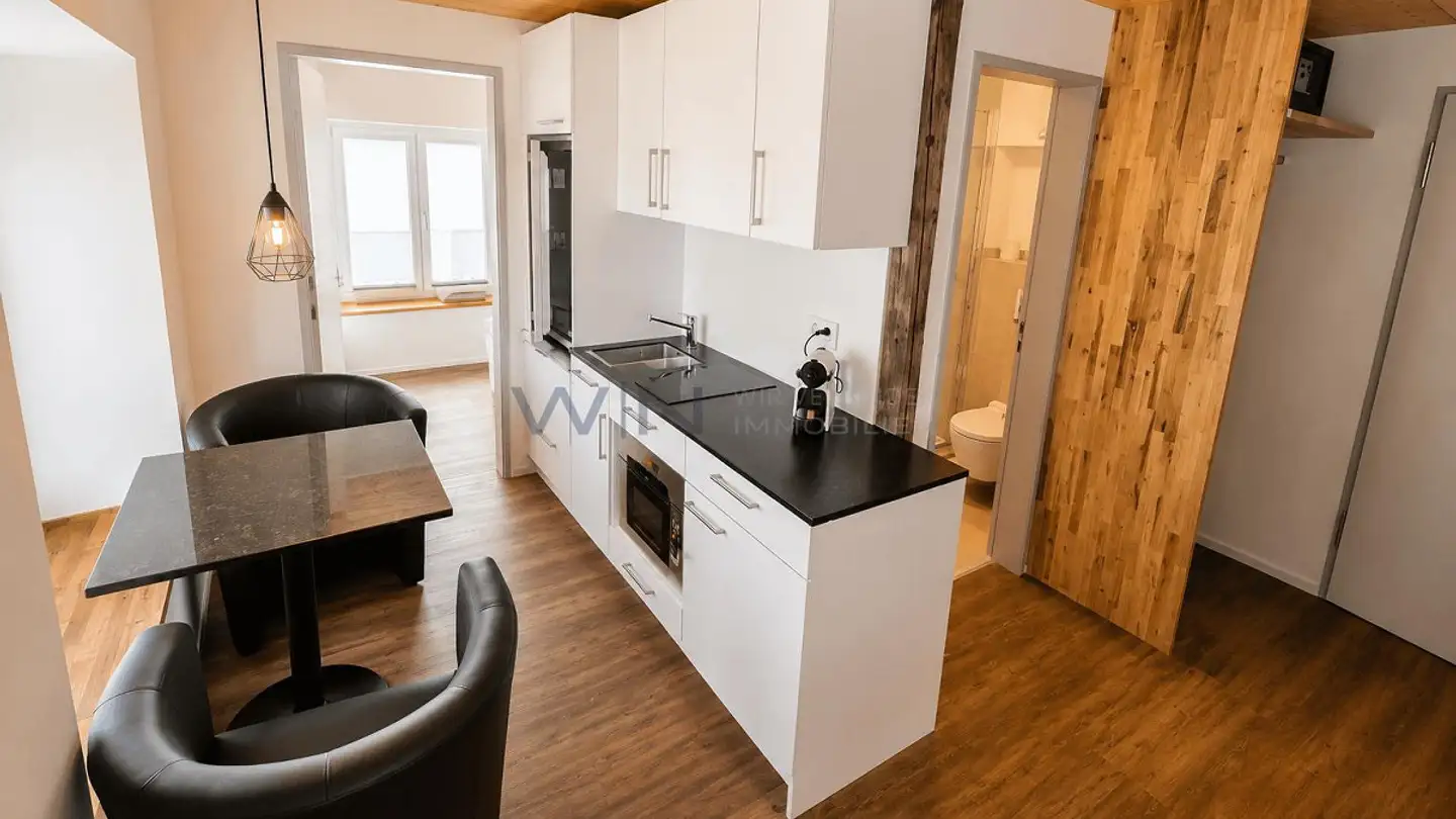 Edificio residenziale in vendita - 8750 Glarus - Foto 2