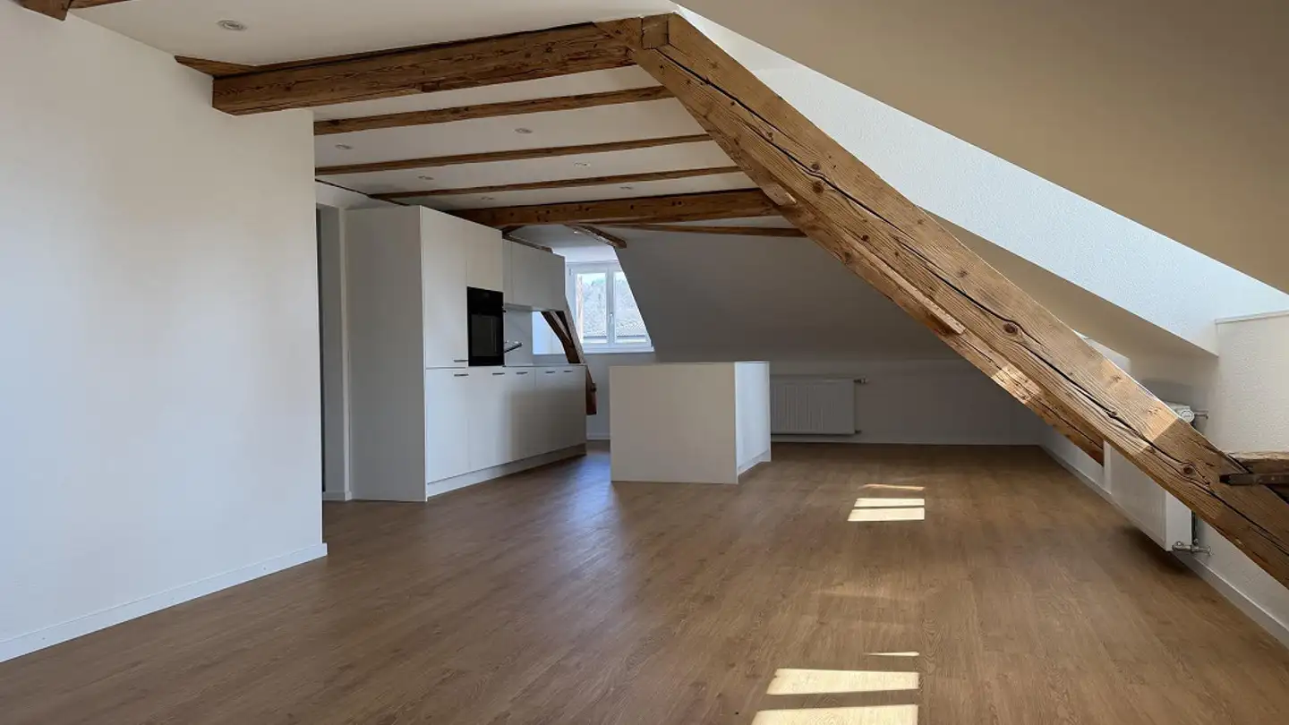 Penthouse mieten - Herisauerstrasse 63, 9200 Gossau SG - Foto 4