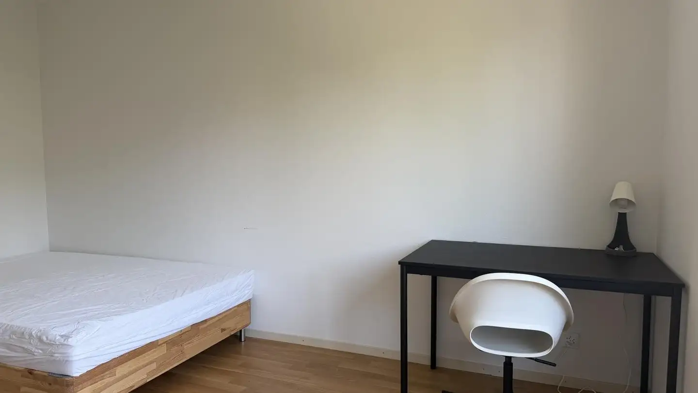 Chambre à louer - Rietholzstrasse 18, 8125 Zollikerberg - Photo 4