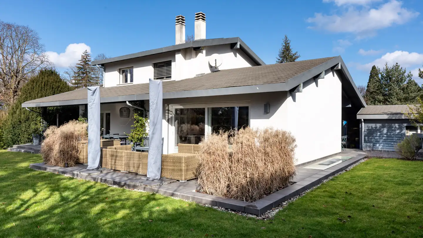 Casa singola in vendita - 1256 Troinex - Photo 2