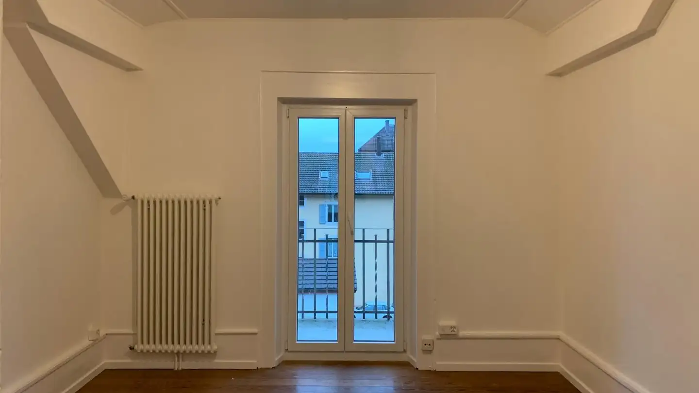 Apartment for rent - Chemin De La Chênaie 6, 2034 Peseux - Photo 2