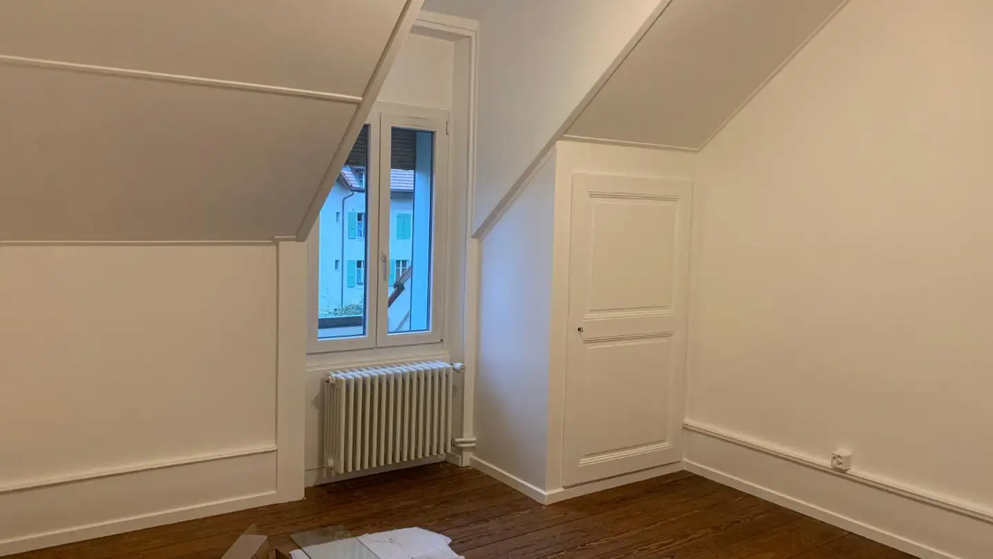 Apartment for rent - Chemin De La Chênaie 6, 2034 Peseux - Photo 4