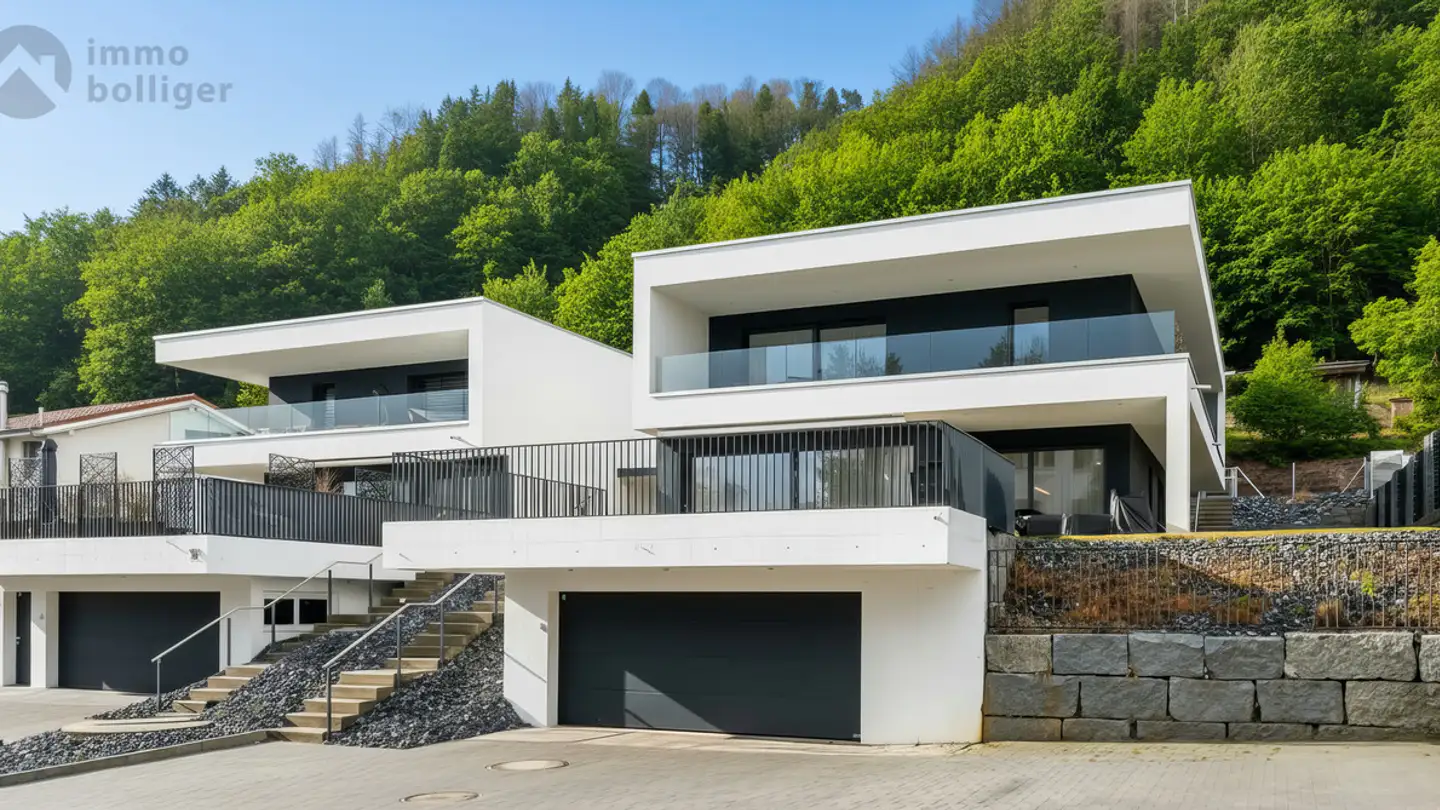 Maison individuelle à vendre - 4806 Wikon