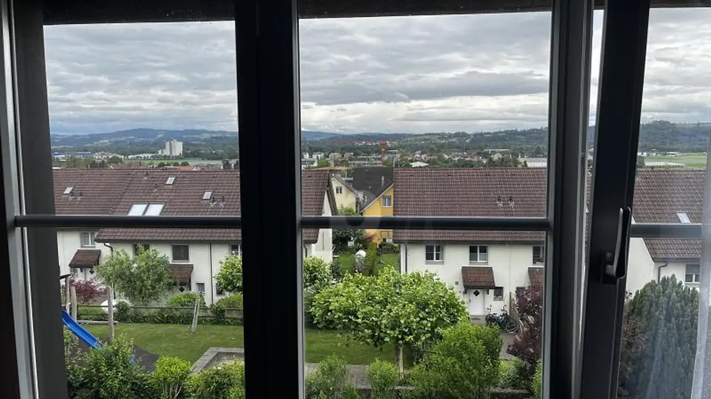 Casa bifamiliare in affitto - 8560 Märstetten