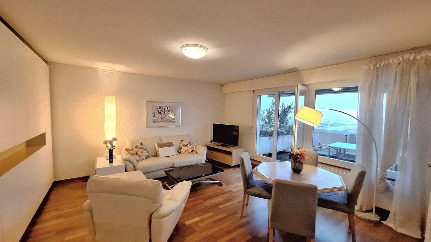 Apartment for rent - Chemin François- Lehmann 22, 1218 Le Grand-Saconnex