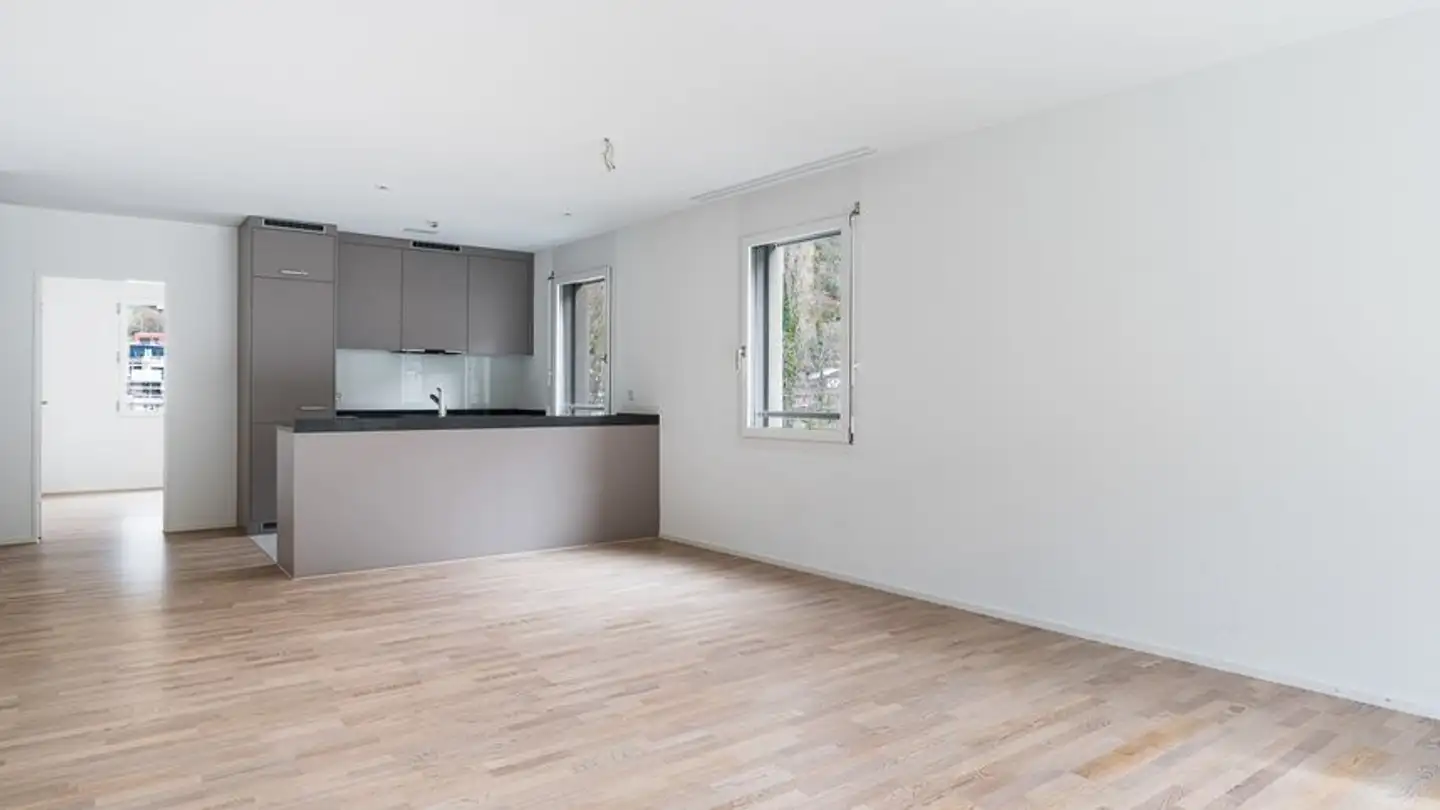 Apartment for rent - Rebgasse 21, 4410 Liestal - Photo 3