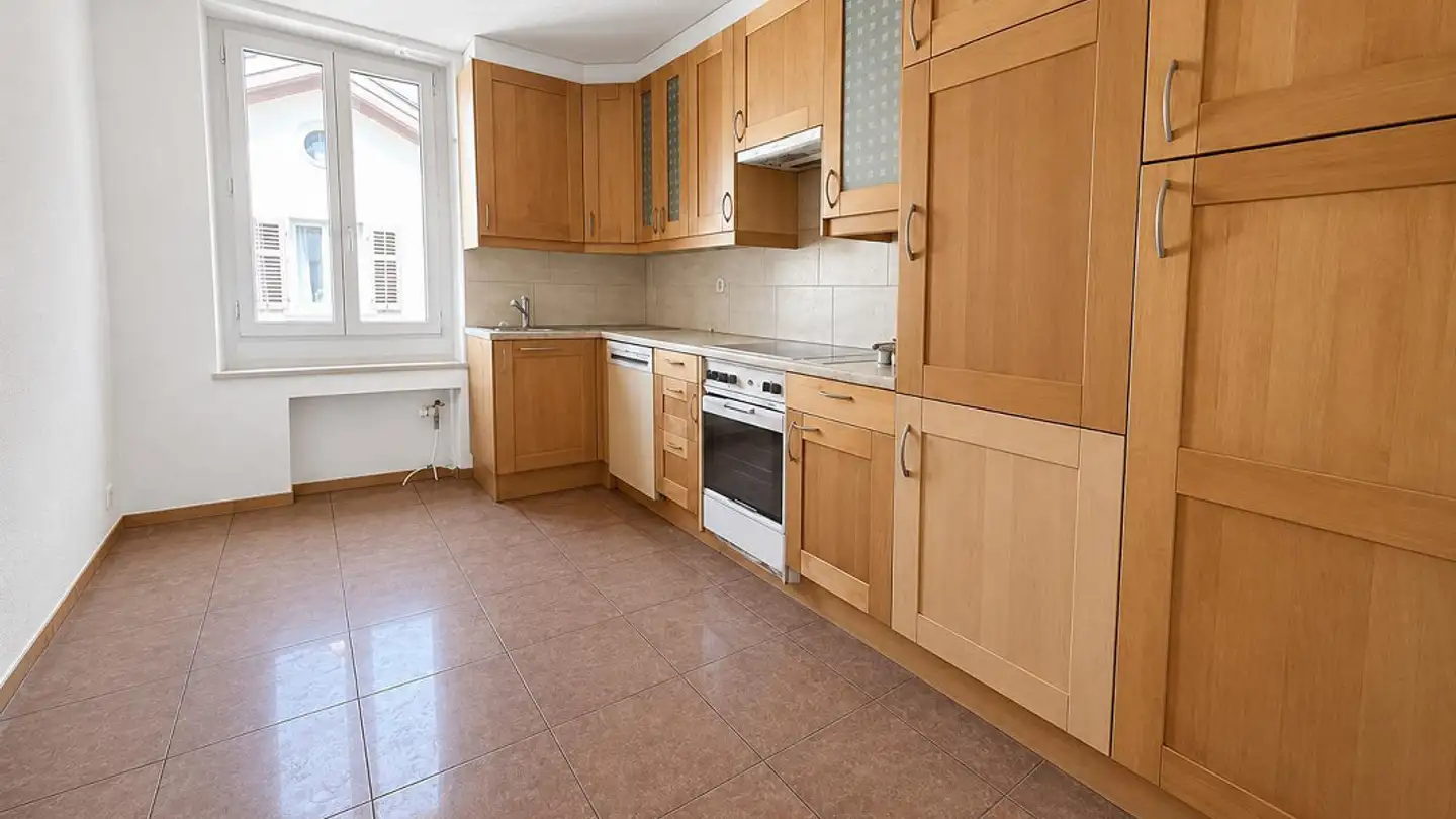 Wohnung mieten - Schützenstrasse 14, 8400 Winterthur - Foto 2