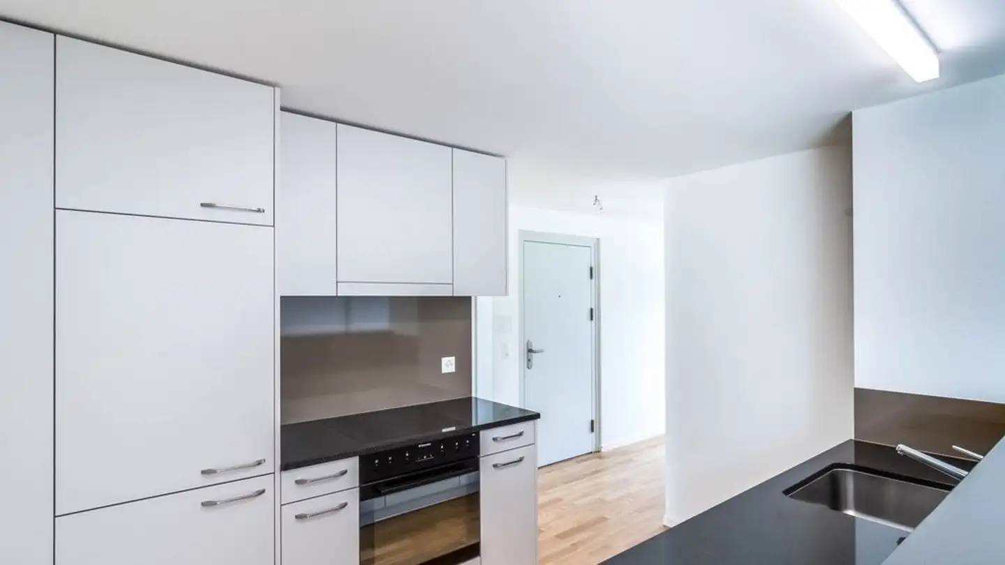 Wohnung mieten - Oberfeldstrasse 33a, 4133 Pratteln