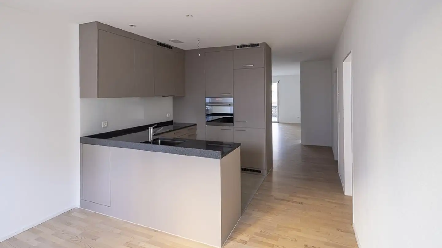 Apartment for rent - Rebgasse 21, 4410 Liestal - Photo 4