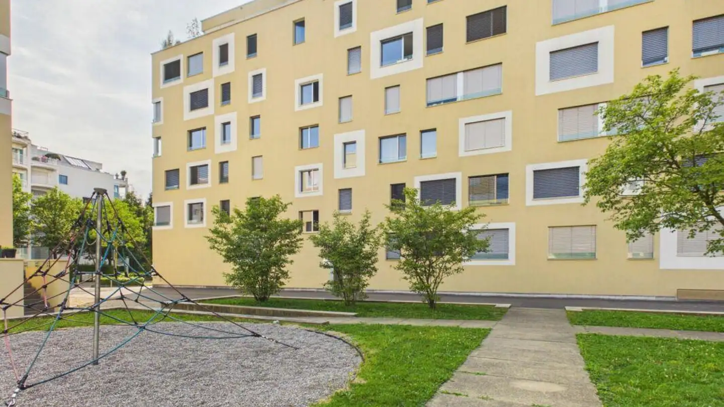 Appartement à louer - Johanna-Hodel-Gasse 1, 6005 Luzern