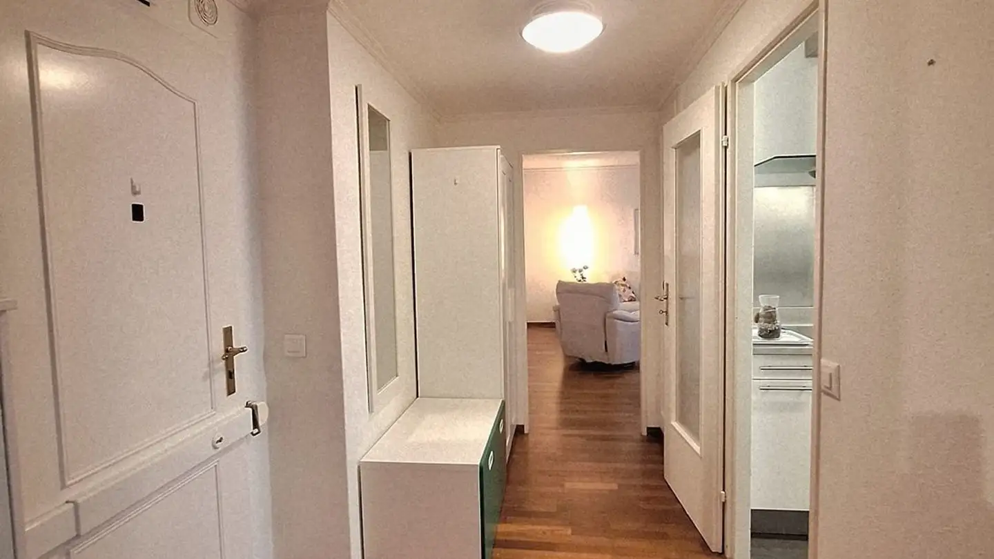 Apartment for rent - Chemin François- Lehmann 22, 1218 Le Grand-Saconnex - Photo 2