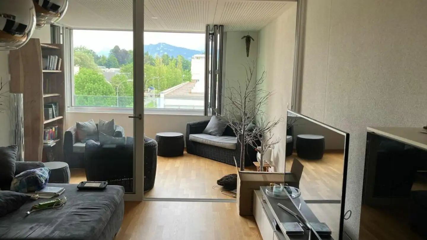 Appartement à louer - Johanna-Hodel-Gasse 1, 6005 Luzern - Photo 4