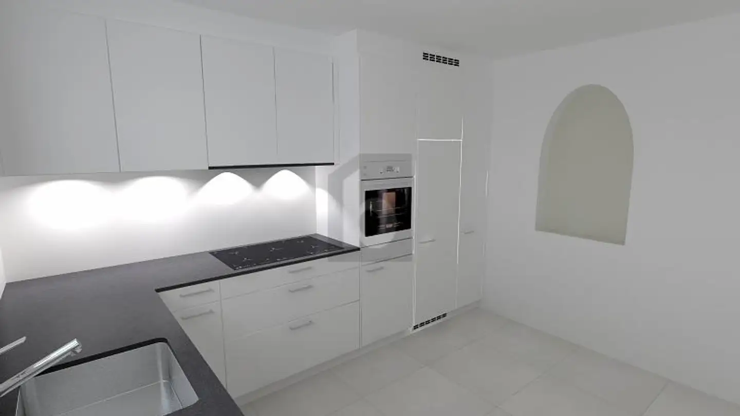 Casa bifamiliare in affitto - 8560 Märstetten - Foto 4