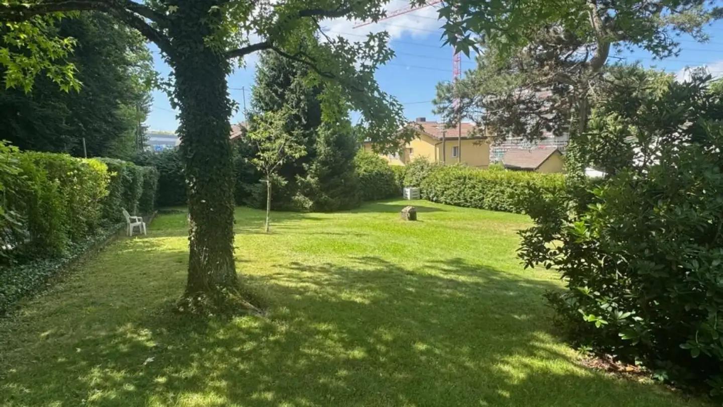 Terreno edificabile in vendita - 1066 Epalinges - Photo 3