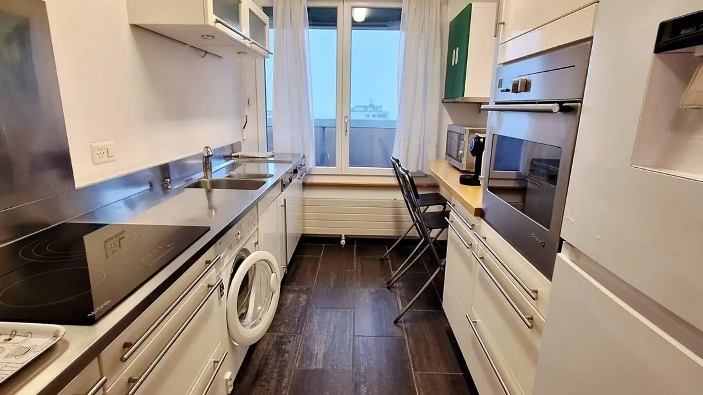 Apartment for rent - Chemin François- Lehmann 22, 1218 Le Grand-Saconnex - Photo 3